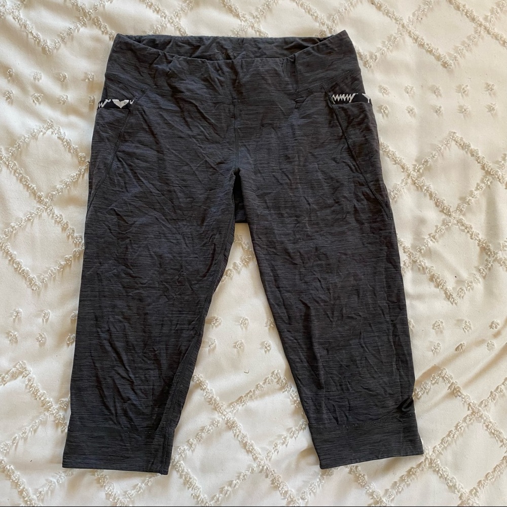 Patagonia Crop Leggings